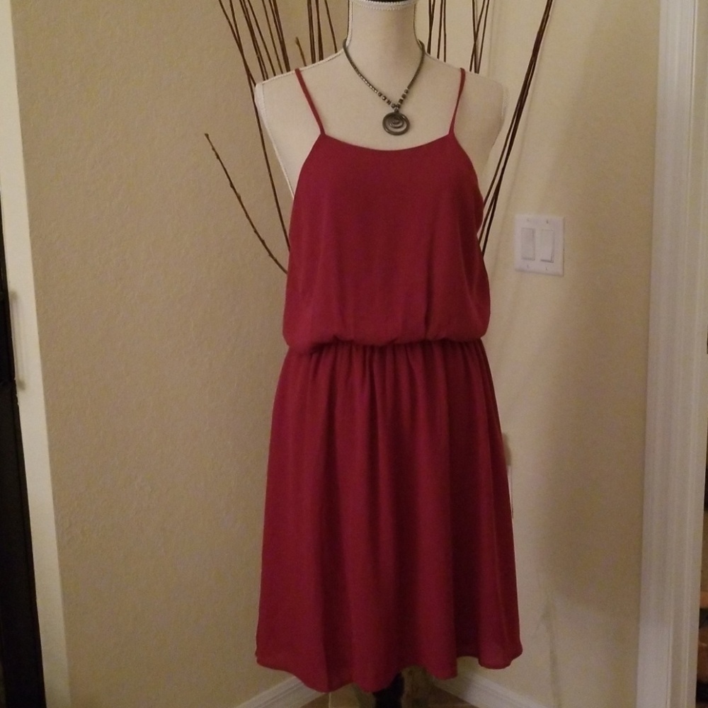Summer dress